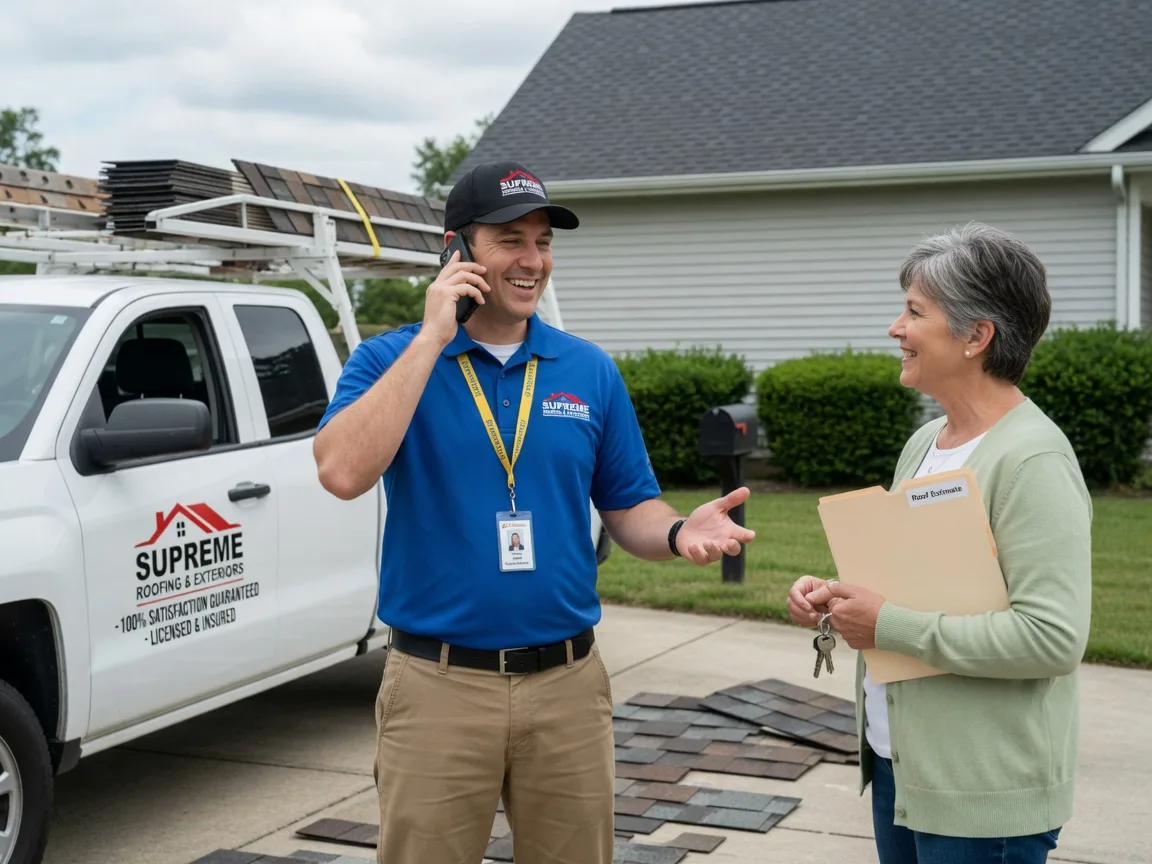 Roof Replacement Lookeba, OK FAQs